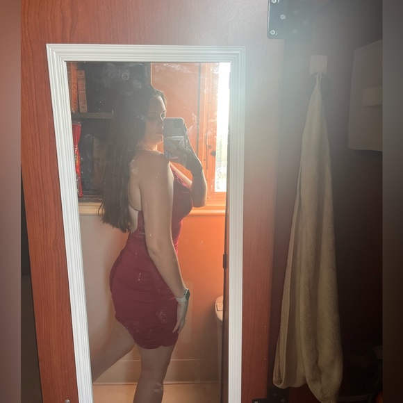 Meet your Posher, Lacey - Picture 8 of 11